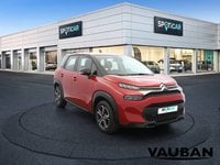 Voitures D'occasion À Sarcelles | Citroën C3 Aircross Puretech 110 S&S Bvm6 Feel