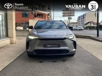 Voitures D'occasion À Sartrouville | Toyota Bz4X 218Ch 7Kw Origin Exclusive Awd