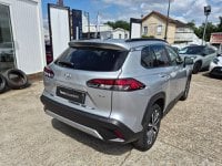 Voitures D'occasion À Argenteuil | Toyota Corolla Cross 1.8 Hybrid Luxury Limited At