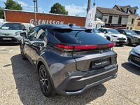 Voitures D'occasion À Argenteuil | Toyota C-Hr 1.8 Hybride 140Ch Design My25