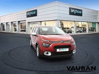 Voitures D'occasion À Les Mureaux | Citroën C3 Iii Puretech 83 Ch Bvm5 You
