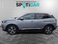 Voitures D'occasion À Osny | Peugeot 3008 Ii Hybrid 225 E-Eat8 Roadtrip