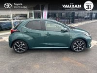 Voitures D'occasion À Chambourcy | Toyota Yaris 116H Design 5P My26