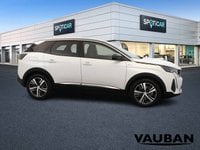 Voitures D'occasion À Buchelay | Peugeot 3008 Ii Hybrid 225 E-Eat8 Allure Pack