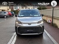 Voitures D'occasion À Le Chesnay | Toyota Proace Medium 75Kwh Start Mc24