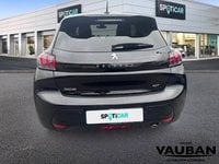Voitures D'occasion À Herblay | Peugeot 208 Ii Puretech 100 S&S Eat8 Gt Pack
