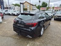 Voitures D'occasion À Argenteuil | Toyota Corolla Touring Spt 1.8 140Ch Dynamic Business My24