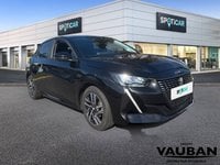 Voitures D'occasion À Osny | Peugeot 208 Ii Puretech 75 S&S Bvm5 Style