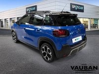 Voitures D'occasion À Pontoise | Citroën C3 Aircross Puretech 130 S&S Eat6 Shine Pack
