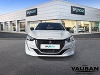 Voitures D'occasion À Osny | Peugeot 208 Ii Puretech 100 S&S Bvm6 Gt Line