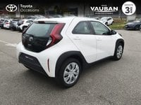Voitures D'occasion À Buchelay | Toyota Aygo X 1.0 Vvt-I 72Ch Dynamic S-Cvt My23
