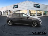 Voitures D'occasion À Argenteuil | Peugeot 208 Hybrid 100 E-Dcs6 Allure