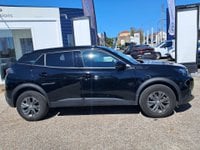 Voitures D'occasion À Argenteuil | Peugeot 2008 Ii Puretech 130 S&S Eat8 Style