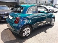 Voitures D'occasion À Pontoise | Fiat 500 Iii Electrique E 95 Ch Collezione