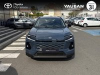 Voitures D'occasion À Argenteuil | Toyota Rav4 2.5 Hybride Rechargeable 309Ch Lounge Awd-I Rc26