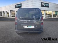 Voitures D'occasion À Osny | Peugeot Partner Tepee 1.2L Puretech 110Ch S&S Bvm5 Style