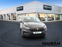 Voitures D'occasion À Buchelay | Dacia Sandero Iii Tce 90 Confort
