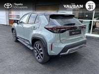 Voitures D'occasion À Chambourcy | Toyota Yaris Cross 130H Trail Mc26