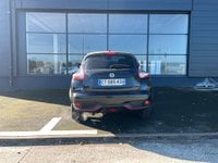 Voitures D'occasion À Cergy | Nissan Juke 1.2E Dig-T 115 Start/Stop System Tekna