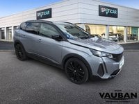 Voitures D'occasion À Osny | Peugeot 3008 Ii Puretech 180Ch S&S Eat8 Gt Pack