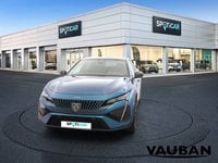 Voitures D'occasion À Chambourcy | Peugeot 408 Puretech 130 Ch S&S Eat8 Gt