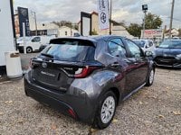 Voitures D'occasion À Argenteuil | Toyota Yaris 116H Dynamic Business 5P + Stage Hybrid Academy ...