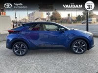 Voitures D'occasion À Sartrouville | Toyota C-Hr 1.8 Hybride 140Ch Graphic My26