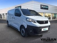 Voitures D'occasion À Osny | Peugeot Expert Electrique Iii Fgn Tole M Electrique 50Kwh 136Ch