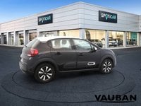 Voitures D'occasion À Pontoise | Citroën C3 Iii Bluehdi 100 S&S Bvm5 Shine