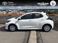 Voitures D'occasion À Le Chesnay | Toyota Yaris 70 Vvt-I Dynamic 5P My22