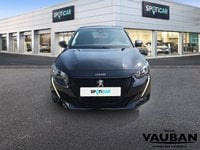 Voitures D'occasion À Osny | Peugeot 208 Electrique Ii Electrique 50 Kwh 136Ch Allure Pack