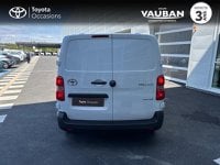 Voitures D'occasion À Chambourcy | Toyota Proace Medium Electric 136Ch 75Kwh Start My25