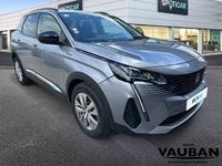 Voitures D'occasion À Chambourcy | Peugeot 3008 Ii Puretech 130Ch S&S Eat8 Style