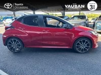 Voitures D'occasion À Chambourcy | Toyota Yaris 116H Gr Sport 5P My22