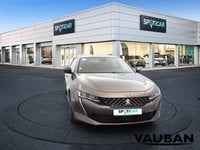 Voitures D'occasion À Saint-Brice-Sous-Forêt | Peugeot 508 Ii Hybrid 225 E-Eat8 Gt Pack