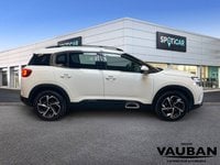 Voitures D'occasion À Gisors | Citroën C5 Aircross Puretech 130 S&S Bvm6 Feel