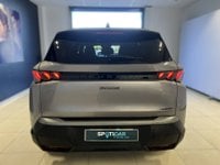 Voitures D'occasion À Buchelay | Peugeot 5008 Iii Hybrid 136 E-Dcs6 Gt