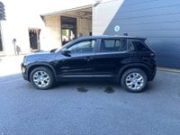 Voitures D'occasion À St-Brice-Sous-Forêt | Jeep Avenger 1.2 Turbo T3 110 Ch E-Hybrid Bvr6 Alti...