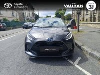 Voitures D'occasion À Le Chesnay | Toyota Yaris 116H Design 5P My22
