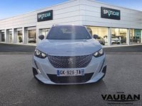 Voitures D'occasion À Osny | Peugeot 2008 Electrique Ii Electrique 136 Ch Allure