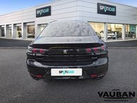 Voitures D'occasion À Osny | Peugeot 508 Ii Hybrid 225 E-Eat8 Allure Pack