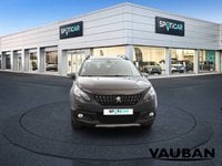 Voitures D'occasion À Saint-Brice-Sous-Forêt | Peugeot 2008 1.2 Puretech 110Ch S&S Bvm5 Gt Line