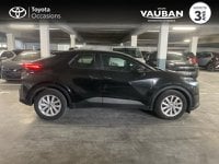 Voitures D'occasion À Chambourcy | Toyota C-Hr 1.8 Hybride 140Ch Dynamic My25