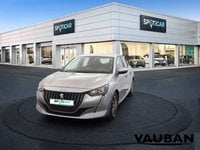 Voitures D'occasion À Les Mureaux | Peugeot 208 Ii Puretech 100 S&S Eat8 Active Business