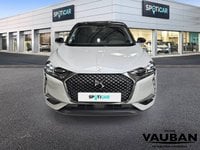 Voitures D'occasion À Pontoise | Ds Ds 3 Crossback Ds 3 Ii Ds3 Crossback Puretech 130 Eat8 Conne...