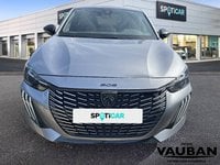 Voitures D'occasion À Chambourcy | Peugeot 208 Ii Hybrid 100 E-Dcs6 Gt