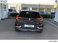 Voitures Occasion Renault Captur E-Tech Plug-In 160 Initiale Paris À Dijon