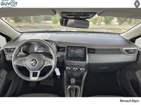Voitures Occasion Renault Clio V E-Tech Hybride 145 Equilibre À Dijon