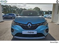 Voitures Occasion Renault Captur E-Tech Plug-In 160 - 21 Intens À Dijon