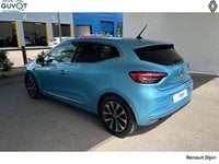 Voitures Occasion Renault Clio V E-Tech 140 Intens À Dijon